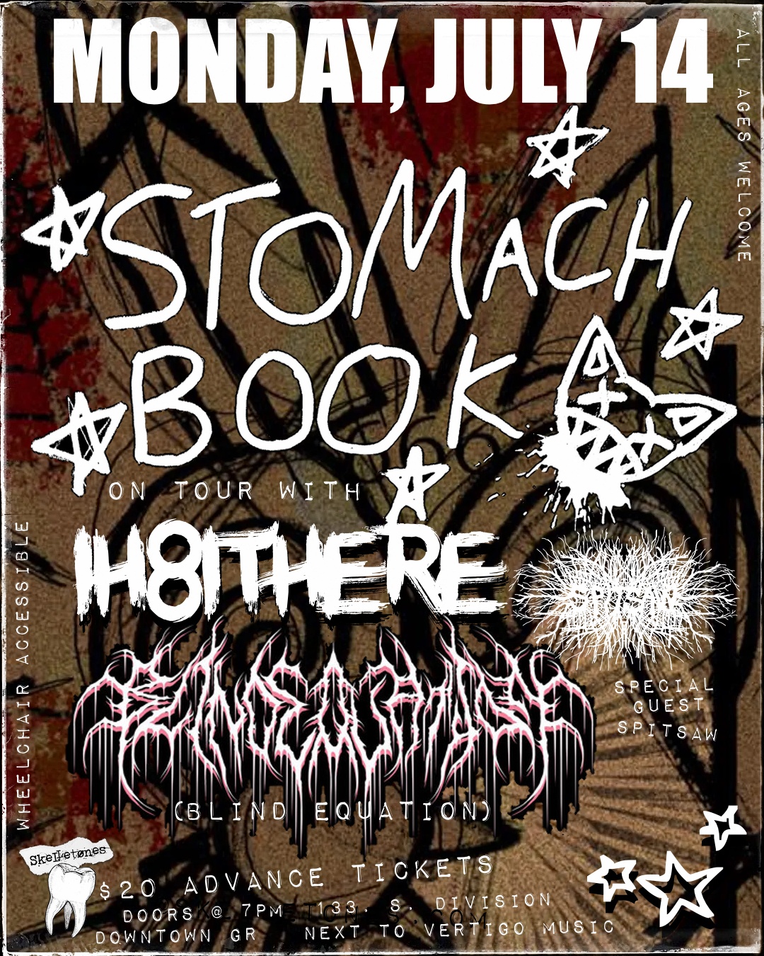 flyer