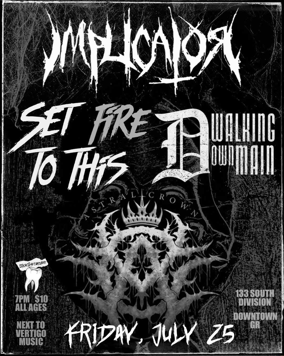 flyer